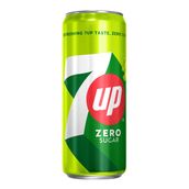 7 Up Zero