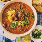 Full Nihari
