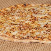 Muhammara With Cheese