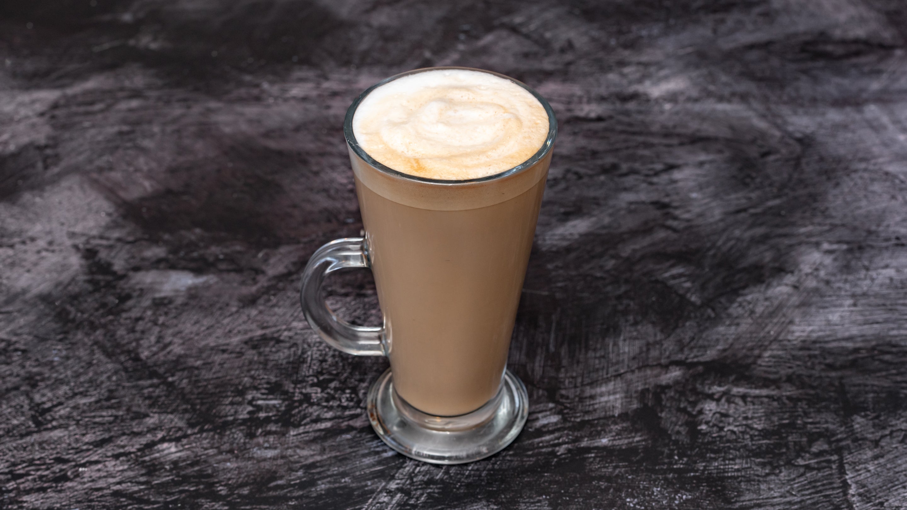 Latte 341ml