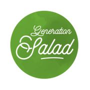 GENERATION SALAD