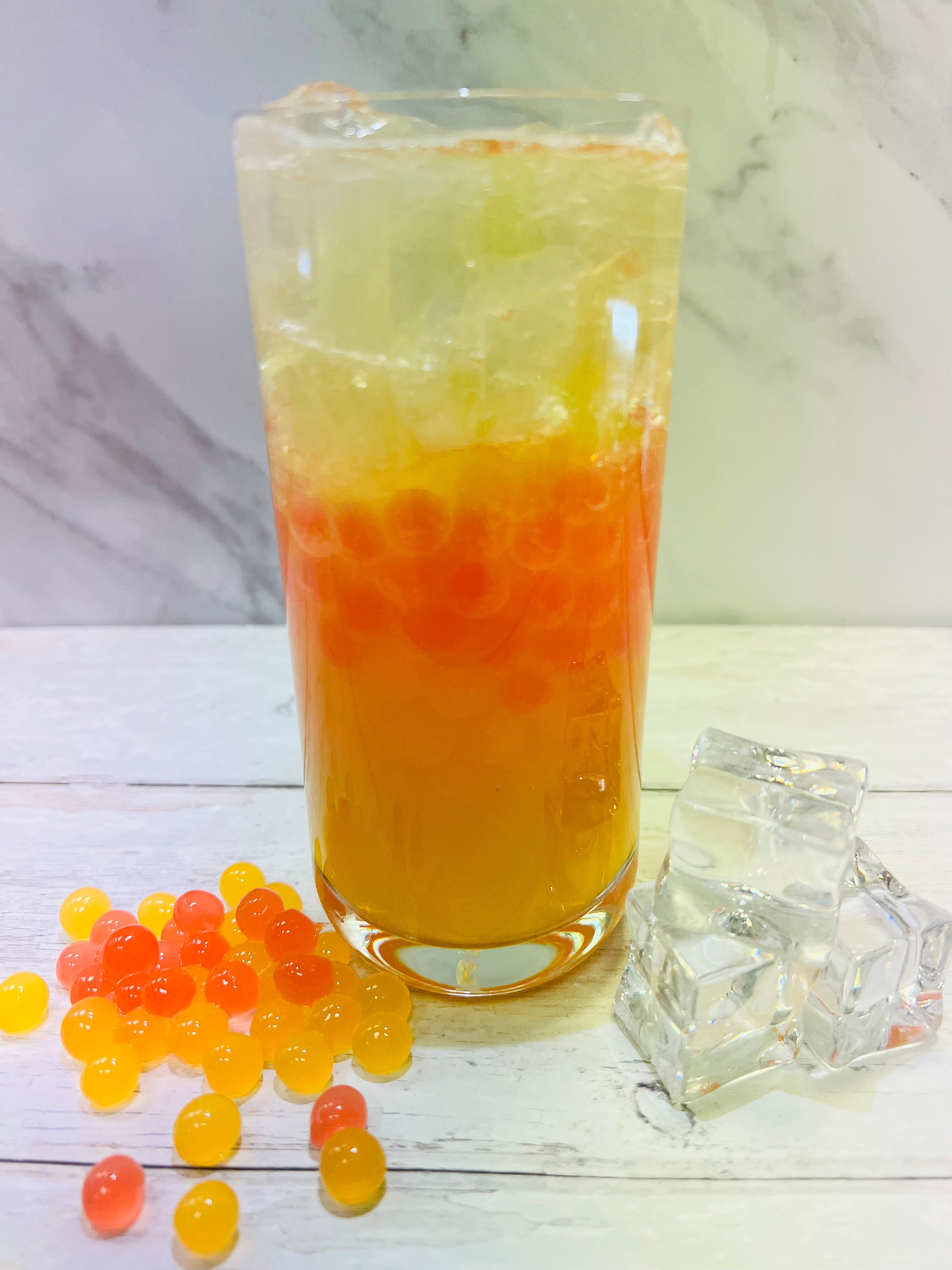 Fruit Burst