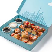 French Toast Family Box