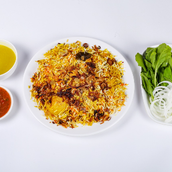 Chicken Zurbian