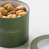 Salted Almond Chocolate