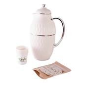 Ground Arabic Coffee