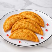 Chebureki mini
