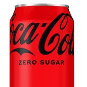 Coke Zero