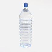 Big Water Bottle