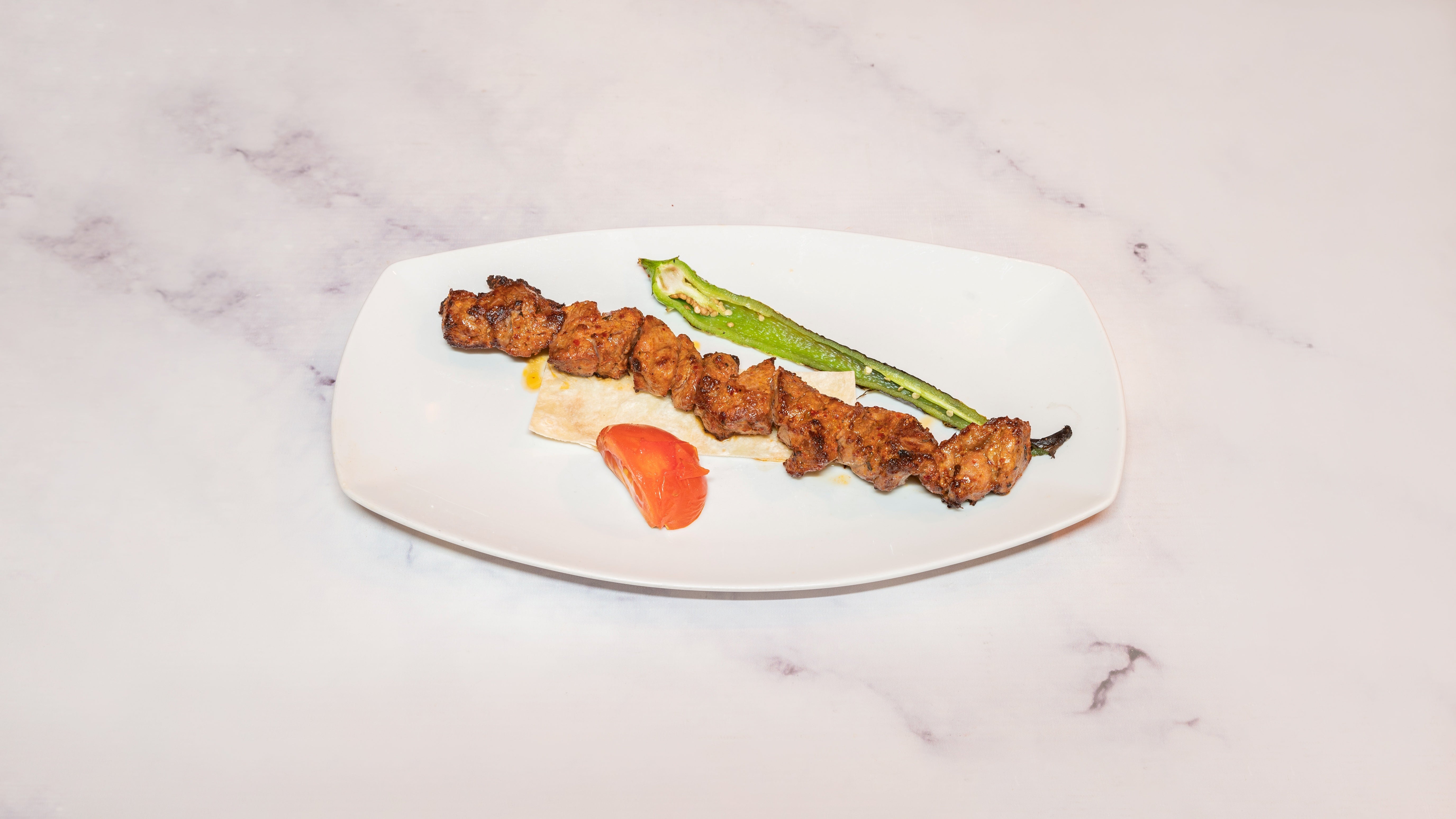 Lamb Shish