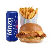 Chicken Fillet Meal