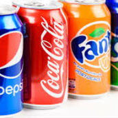 Soft Drinks