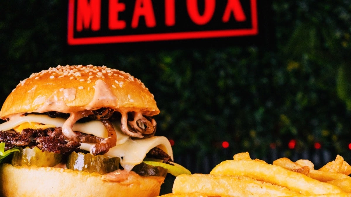 Meatox