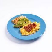 Southwest Scramble