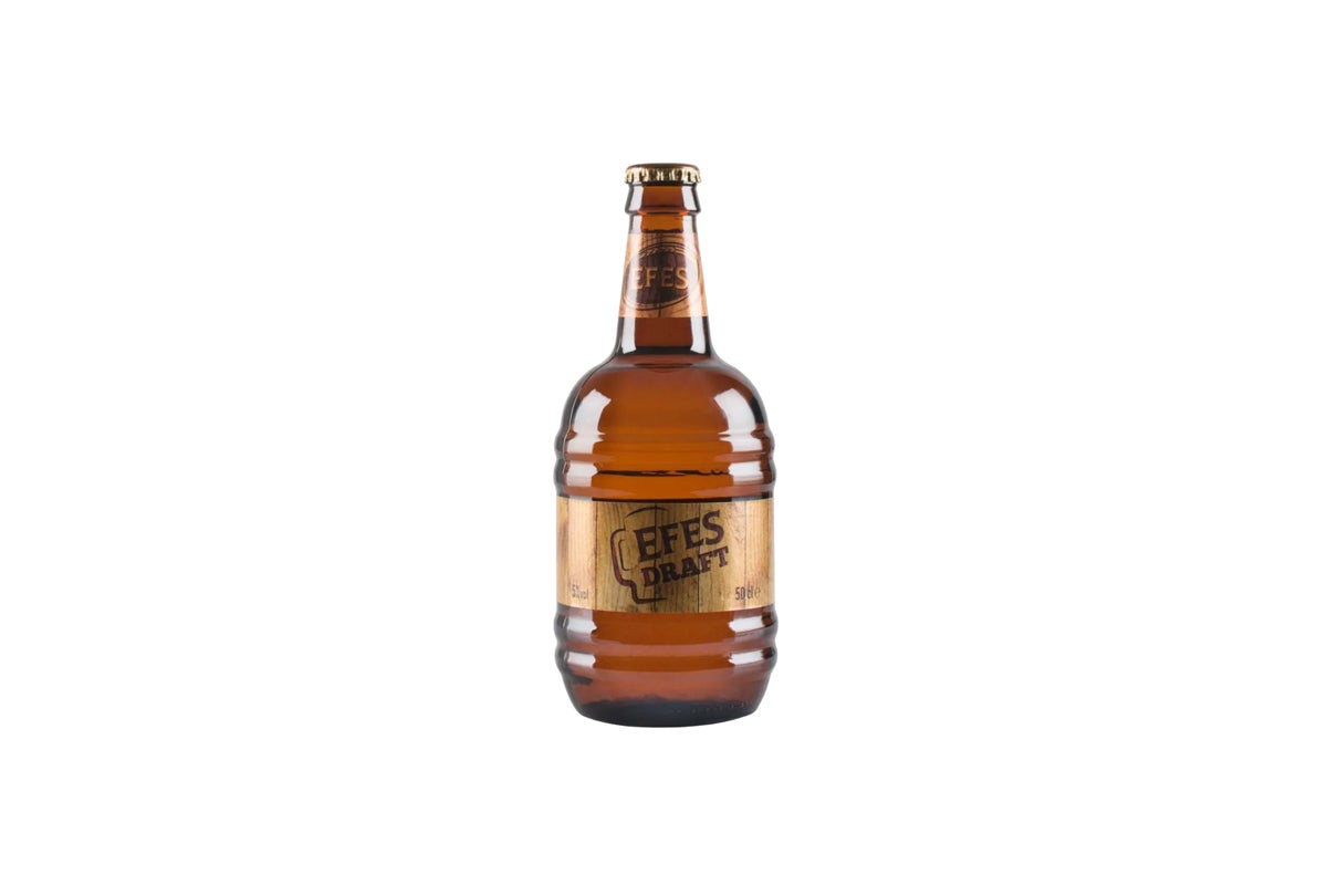 Efes Draft