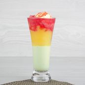 Fruit Cocktail