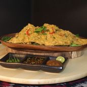 Tempe Goreng
