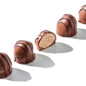 Peanut Butter Protein Balls 