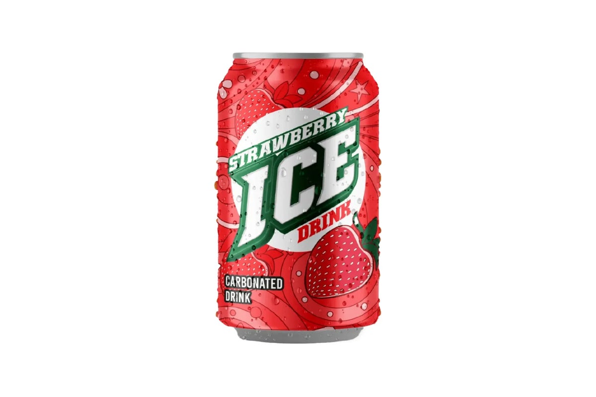 Ice Drinks