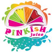Pinkish Juice