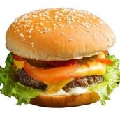 Wagyu Beef Burger