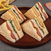 Rolex Club	