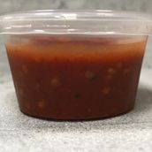 Schezwan Sauce Large