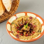 Baba Ghannoug