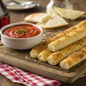 Breadsticks
