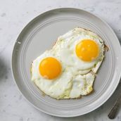 Egg Fry