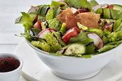 Fattoush