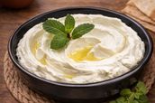 labneh