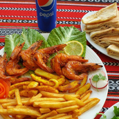 Mix Meal