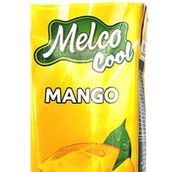 Melco Mango Juice