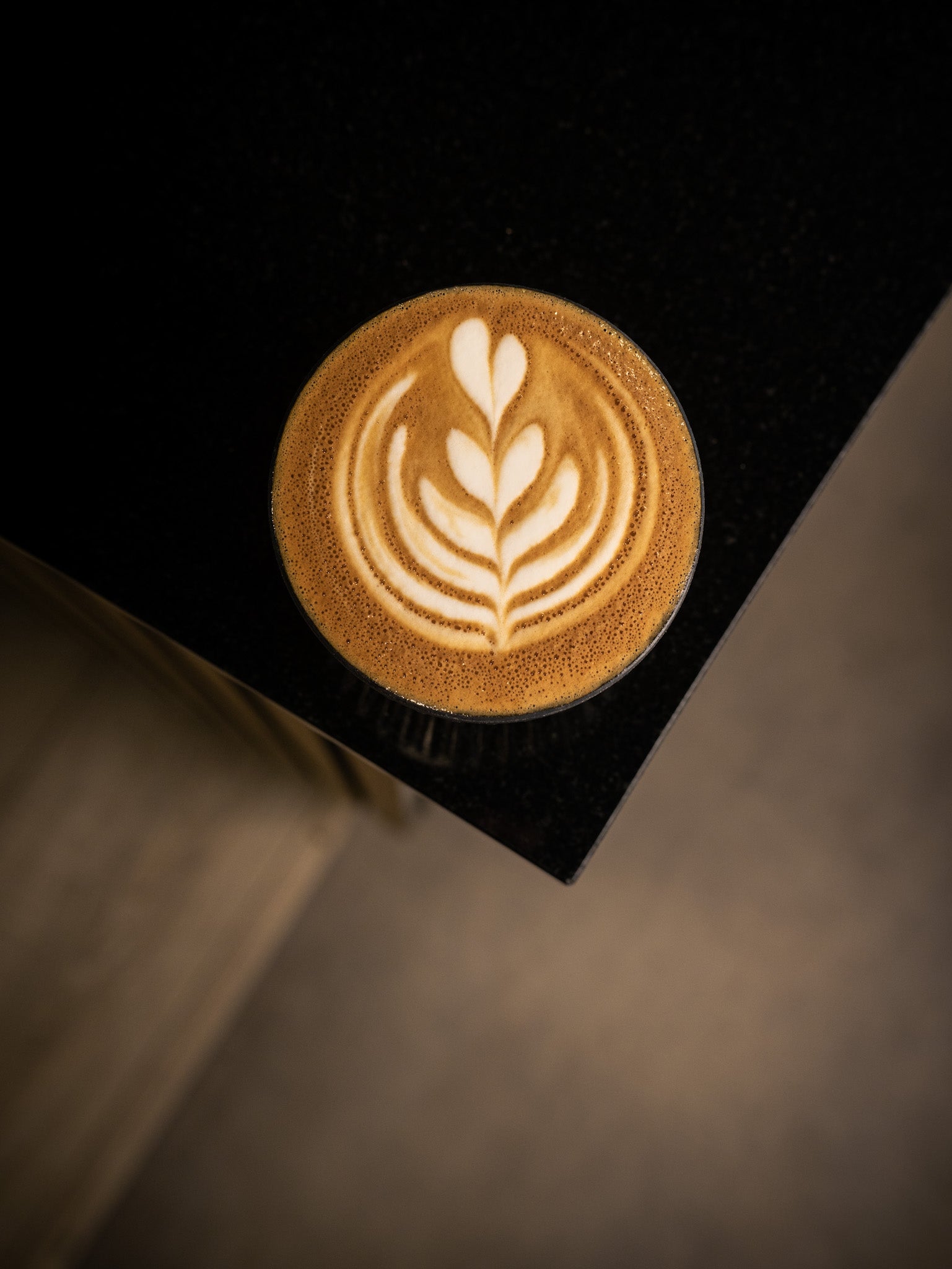 Flat White
