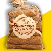 Cereal Kaak Without Sugar 