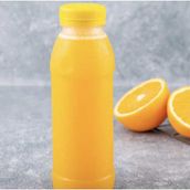Orange juice