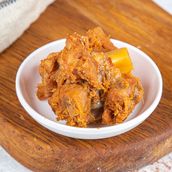 Extra Mutton