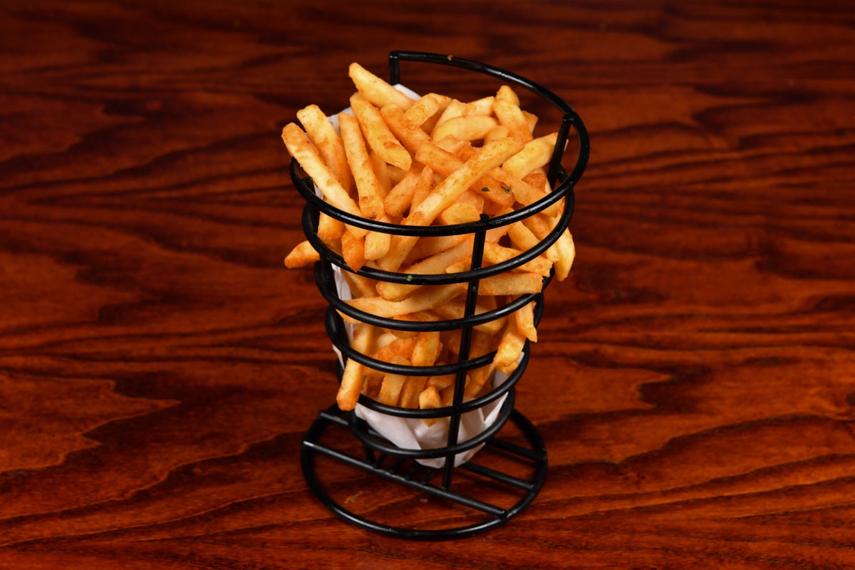 Masala Chips (Vegan)