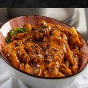 Japanese Fries