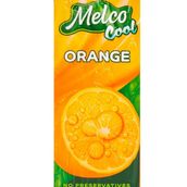 Melco Orange Juice