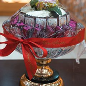 Mix Chocolate