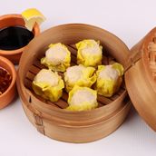 Siomai (Chicken) 6pcs.