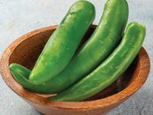 Green Chili (Hot)