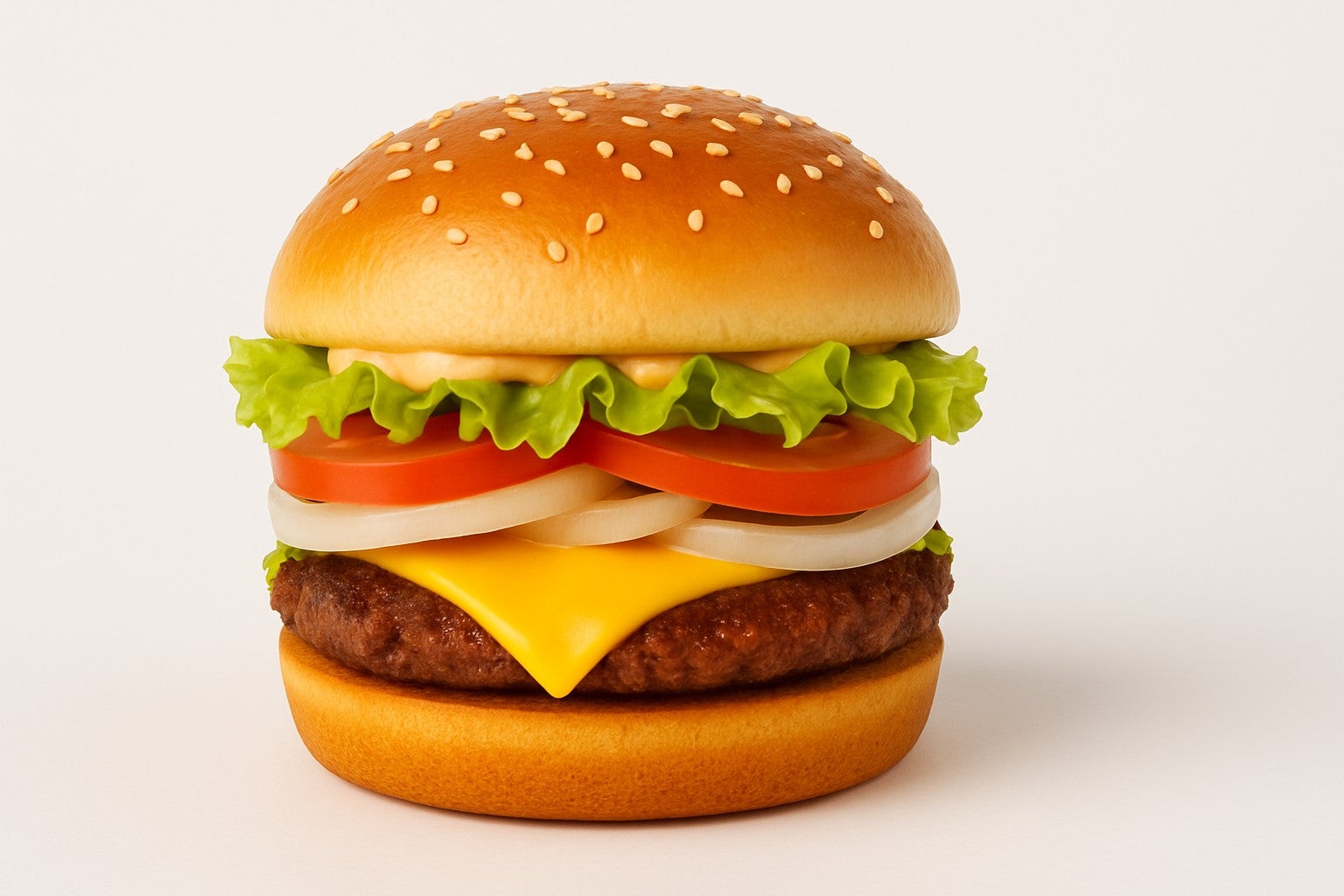 Fam Burger (Halal)