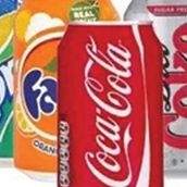 Soft Drinks