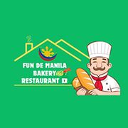 Fun De Manila Bakery and Restaurant