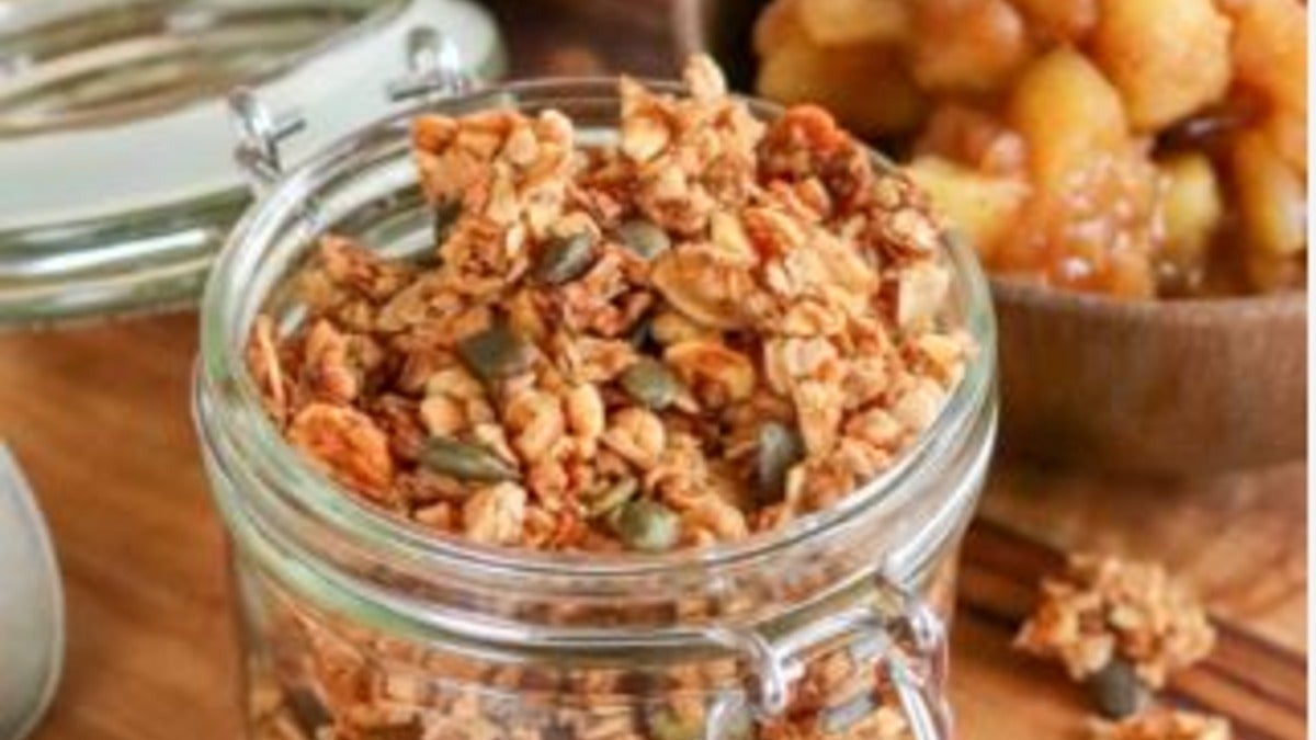 Granola