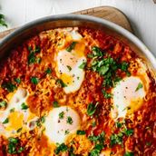 Shakshouka