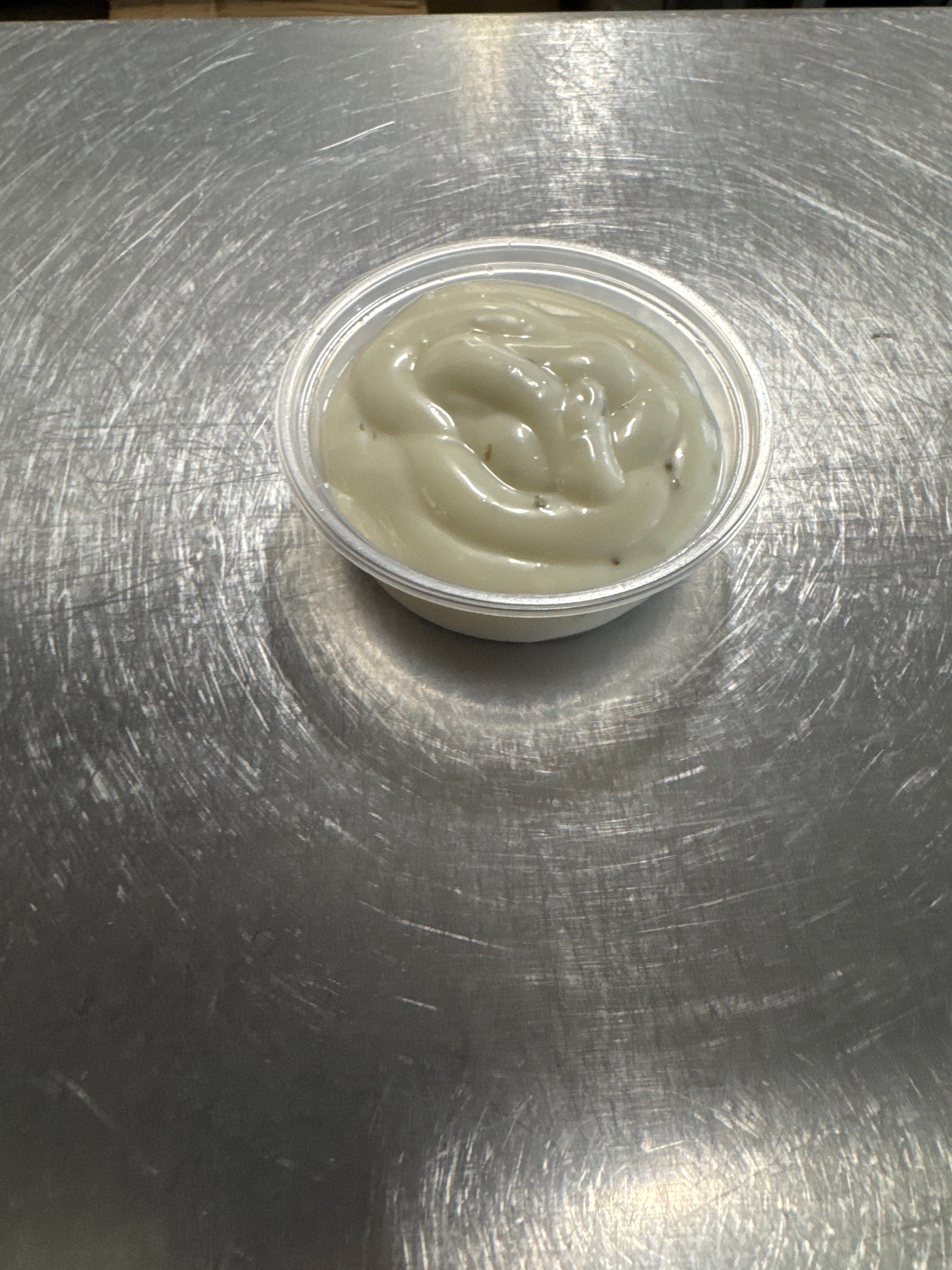 Blue Cheese Sauce